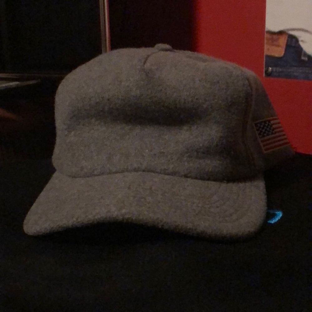 ONLY Vintage Snapback